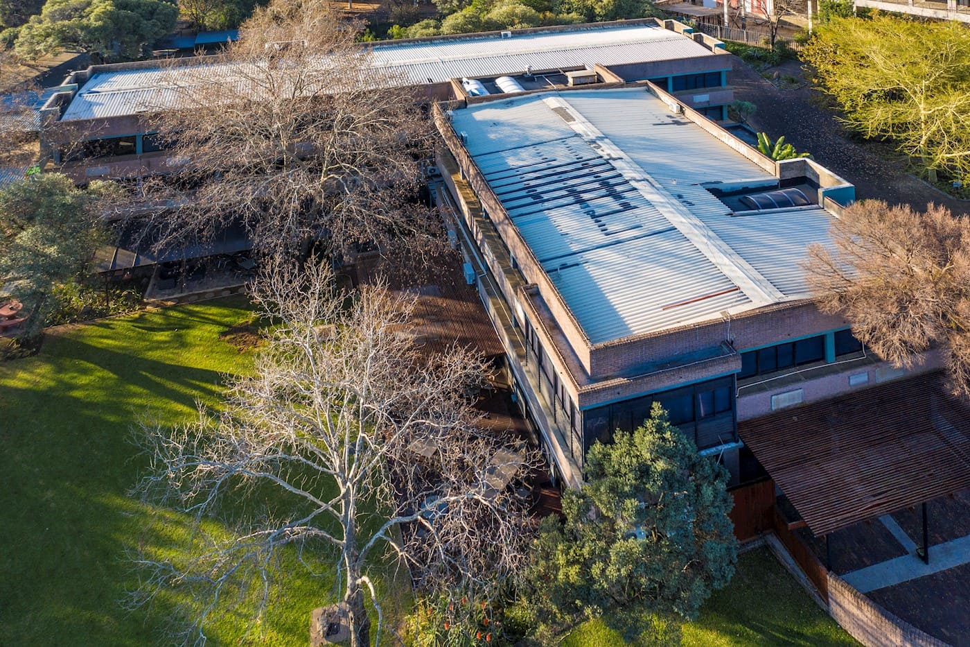 Morningside Office 14